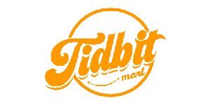 Tidbit Mart Logo